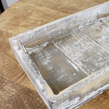 Lade das Bild in den Galerie-Viewer, Holztablett 49 cm