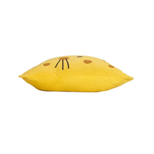 Lade das Bild in den Galerie-Viewer, Kinderkissen Leopard