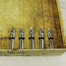 Lade das Bild in den Galerie-Viewer, Füllfederhalter Gold klein