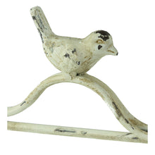 Lade das Bild in den Galerie-Viewer, Serviettenhalter WhiteWash