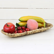 Lade das Bild in den Galerie-Viewer, Seegras Tablett 2er Set