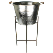 Lade das Bild in den Galerie-Viewer, Getränkekühler auf Beinen