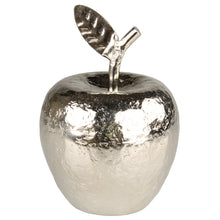 Lade das Bild in den Galerie-Viewer, Deko Apfel, Aluminium