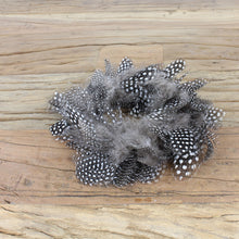 Lade das Bild in den Galerie-Viewer, Federkranz Perlhuhn