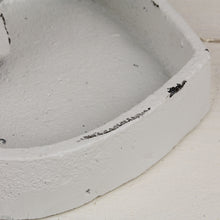 Lade das Bild in den Galerie-Viewer, Dekoschale mit Engel Metall