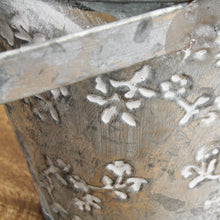 Lade das Bild in den Galerie-Viewer, Pflanzkübel