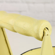 Lade das Bild in den Galerie-Viewer, Besteckkorb gelb
