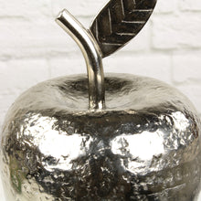 Lade das Bild in den Galerie-Viewer, Deko Apfel, Aluminium