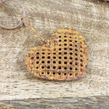 Lade das Bild in den Galerie-Viewer, Dekohänger Eulen