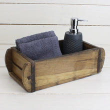 Lade das Bild in den Galerie-Viewer, Ziegelform