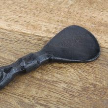 Lade das Bild in den Galerie-Viewer, Haken Metall schwarz