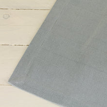 Lade das Bild in den Galerie-Viewer, Tischläufer Silber Glitzer