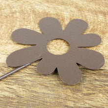 Lade das Bild in den Galerie-Viewer, 3er Set Blumenstecker Stab