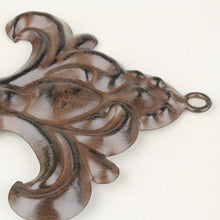 Lade das Bild in den Galerie-Viewer, Retro Handtuchhalter