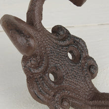 Lade das Bild in den Galerie-Viewer, 2er Wandhaken besondere Form