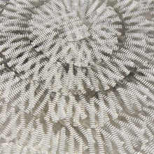 Lade das Bild in den Galerie-Viewer, Dekotablett gehämmert Silber