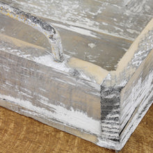 Lade das Bild in den Galerie-Viewer, Holztablett 49 cm
