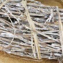 Lade das Bild in den Galerie-Viewer, Rattanherz Dekokranz Herz