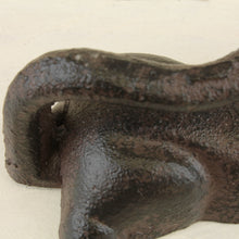 Lade das Bild in den Galerie-Viewer, Wandhaken Hund