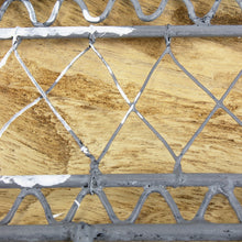 Lade das Bild in den Galerie-Viewer, Hakenleiste Vintage Grau