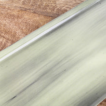 Lade das Bild in den Galerie-Viewer, Dekotablett Grün Antik