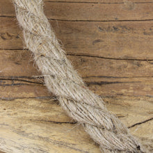 Lade das Bild in den Galerie-Viewer, Juteseil 5 Meter