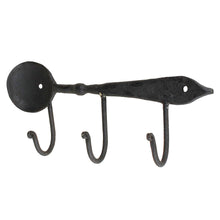 Lade das Bild in den Galerie-Viewer, Wandhaken Löffel