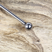 Lade das Bild in den Galerie-Viewer, Cocktail Rührstäbchen 4teilig Maritim bunt