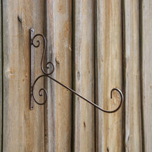 Lade das Bild in den Galerie-Viewer, Wandhaken Blumenampel