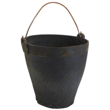 Lade das Bild in den Galerie-Viewer, Gummi Eimer aus alten Autoreifen