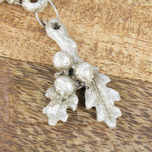 Lade das Bild in den Galerie-Viewer, Christbaumschmuck Hirsche Altgold