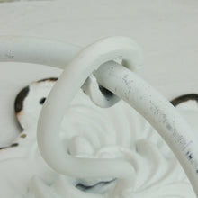 Lade das Bild in den Galerie-Viewer, Türklopfer Weiß