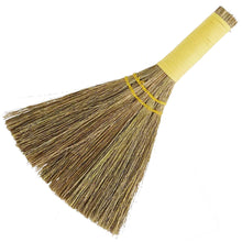 Lade das Bild in den Galerie-Viewer, Tischbesen Stroh