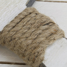 Lade das Bild in den Galerie-Viewer, Deko Holzbrett Eckig gestreift