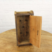 Lade das Bild in den Galerie-Viewer, Schlüsselkasten Ziegelform