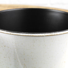 Lade das Bild in den Galerie-Viewer, Pflanztopfset 4tlg. weiß