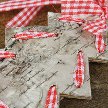 Lade das Bild in den Galerie-Viewer, Tannenbaum aus Kork 3er Set