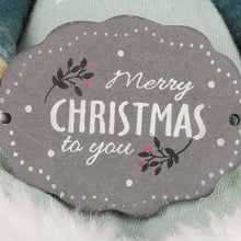 Lade das Bild in den Galerie-Viewer, Puppe Christkind Merry Christmas Engel
