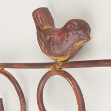 Lade das Bild in den Galerie-Viewer, Laterne mit Wandhaken