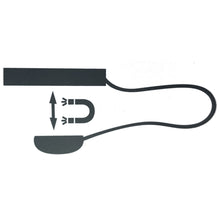 Lade das Bild in den Galerie-Viewer, Raffhalter, eckig 2er Set