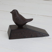 Lade das Bild in den Galerie-Viewer, Türstopper Vogel