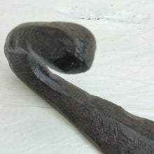 Lade das Bild in den Galerie-Viewer, 2er Set Garderobenhaken