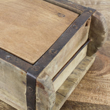 Lade das Bild in den Galerie-Viewer, Schlüsselkasten Ziegelform