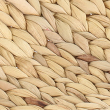 Lade das Bild in den Galerie-Viewer, Seegras Tablett 2er Set