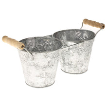 Lade das Bild in den Galerie-Viewer, Pflanzkübel