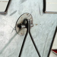 Lade das Bild in den Galerie-Viewer, Kochbuchhalter Zink