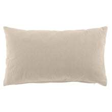 Lade das Bild in den Galerie-Viewer, Kissen Braun, Beige od. Grün 30 x 50 cm