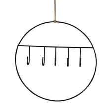 Lade das Bild in den Galerie-Viewer, Dekoring mit Haken