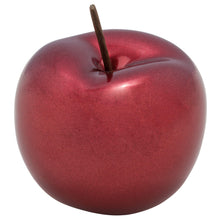Lade das Bild in den Galerie-Viewer, Deko Apfel rot verschiedene Größen