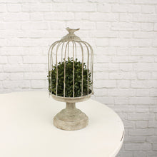 Lade das Bild in den Galerie-Viewer, Vogelkäfig, Antik